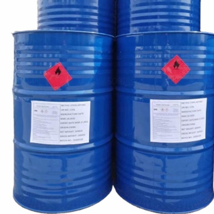 Acetyl Chloride drum