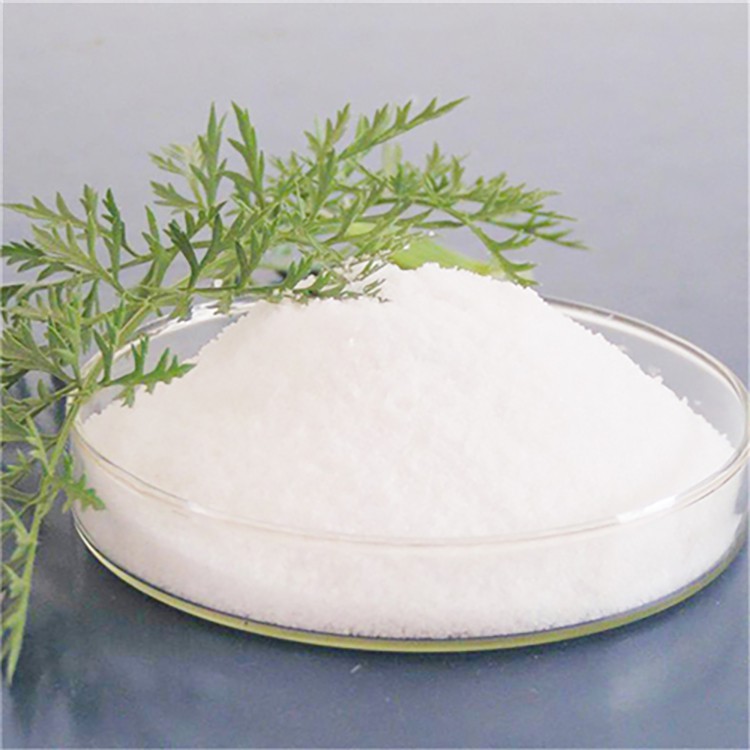 Asid Fumarik CAS:110-17-8