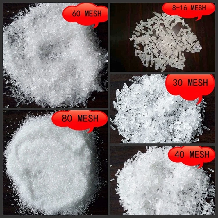 Monosodium glutamate