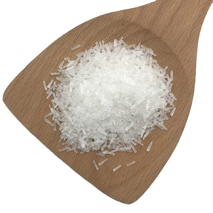 Glutamate monosodyòm / MSG CAS: 142-47-2