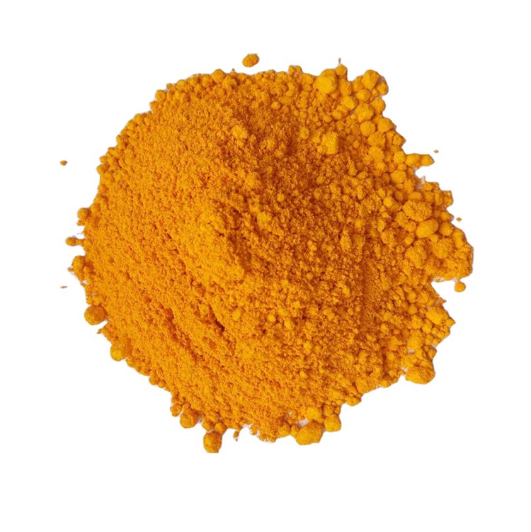 Vitamin B2 (Riboflavin) CAS: 83-88-5